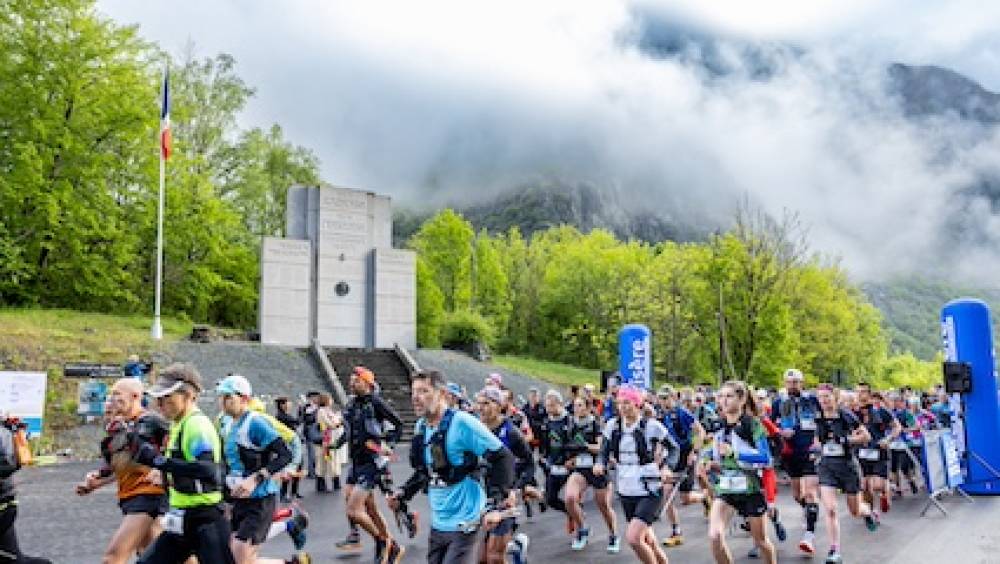 la course de la resistance fetera ses 10 ans a vienne