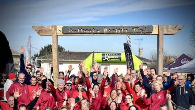 lauthentic barjots trail le rendez vous de lauthentique