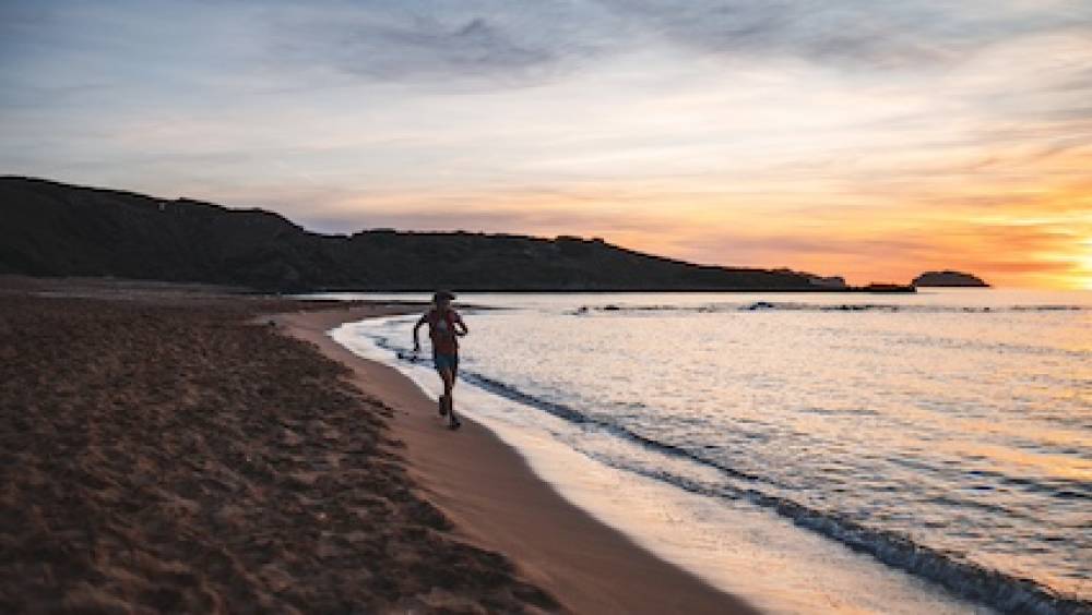 minorque une destination trail running incontournable