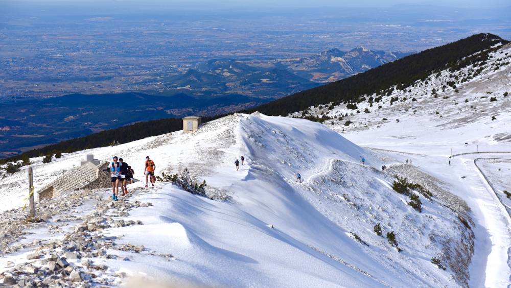 trail du ventoux 2025
