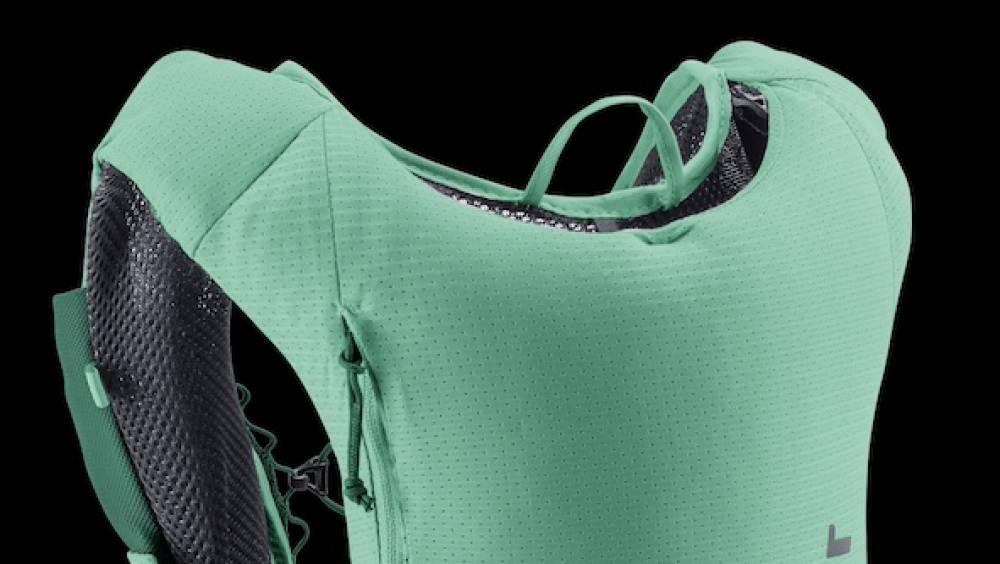 test deuter traick 5