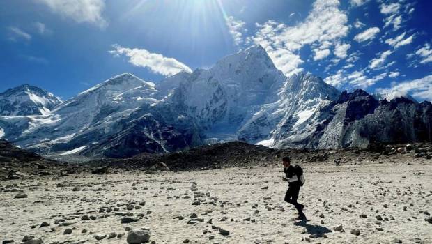 everest sky race 2025