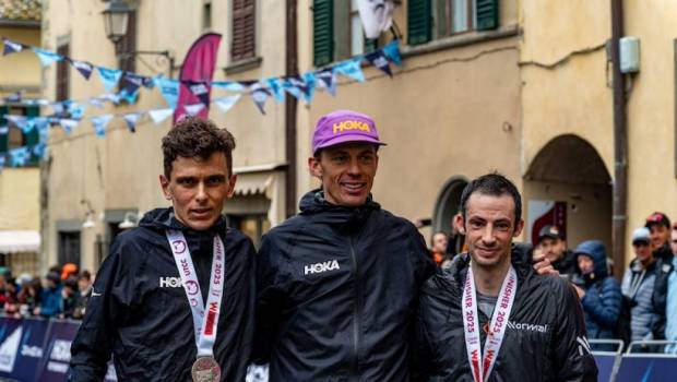chianti ultra trail by utmb 2025 le combat a bien eu lieu