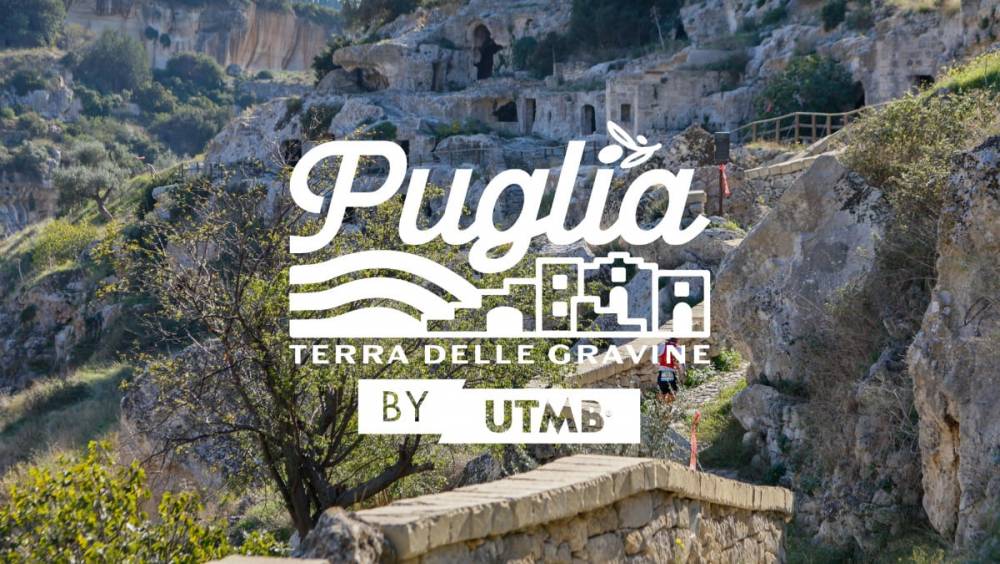 un nouvel evenement puglia by utmb en italie