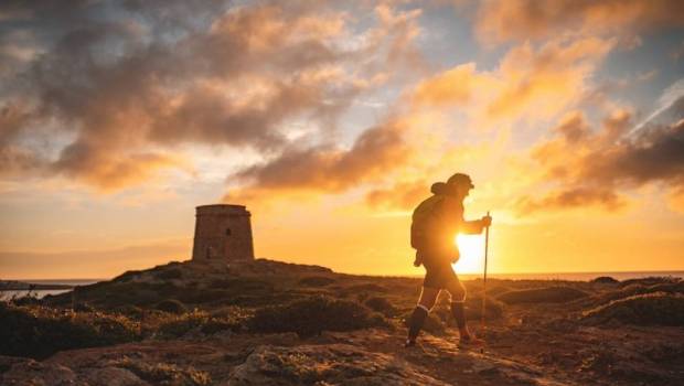 trail menorca cami de cavalls conectabalear 2025 edition record et experience unique