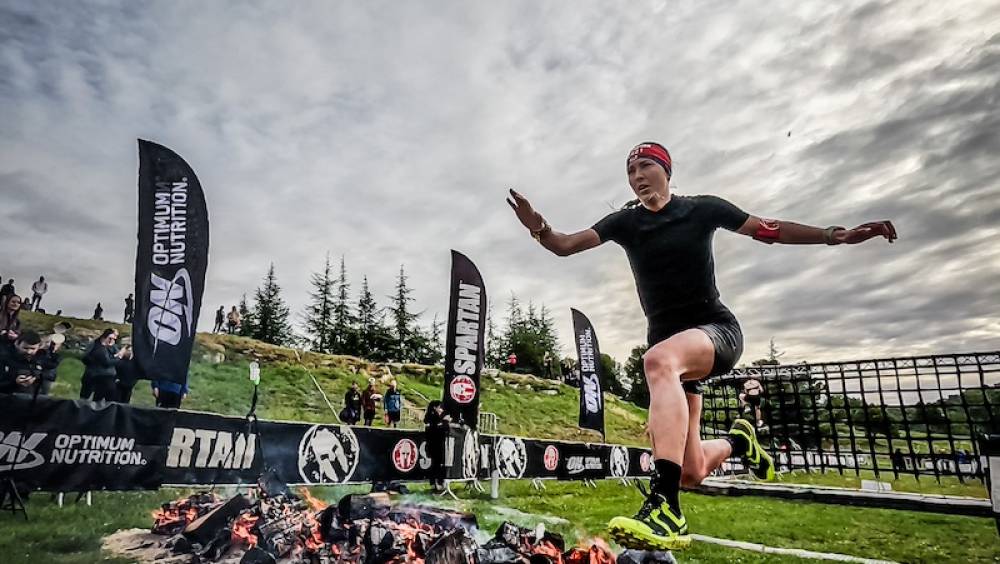 spartan race 2025 debut de saison a carcassonne