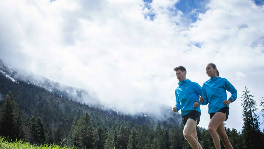 rendez vous sur le big test shoes trail camp ce samedi