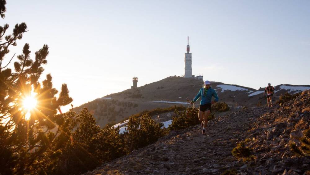 resultats du grand raid ventoux by utmb 2025
