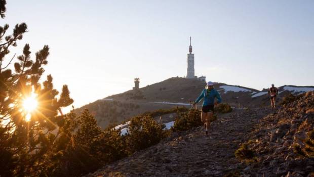 resultats du grand raid ventoux by utmb 2025