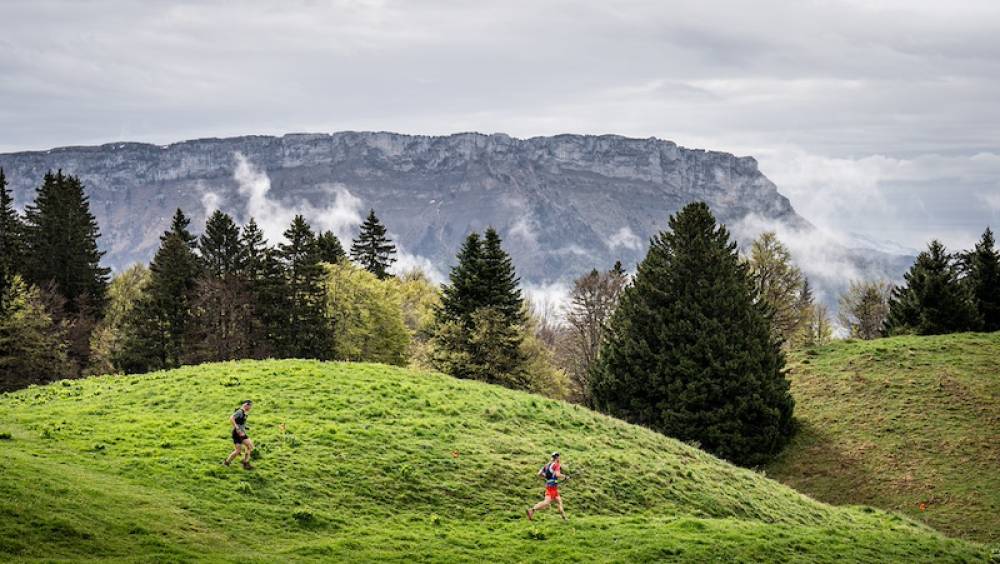 resultats du trail nivolet revard 2025