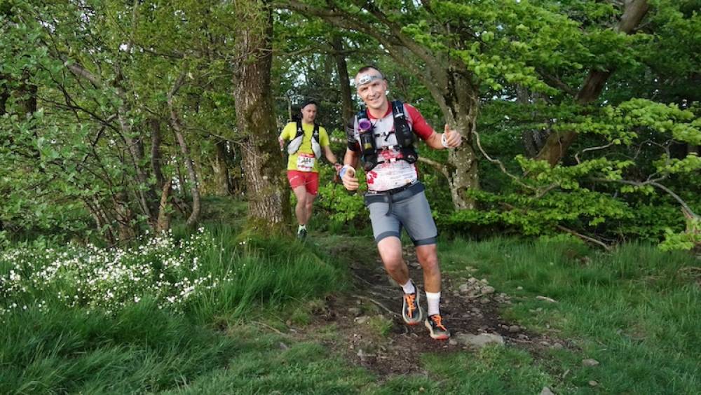 resultats trail des coursieres 2025