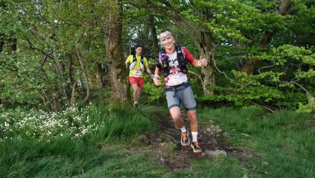 resultats trail des coursieres 2025