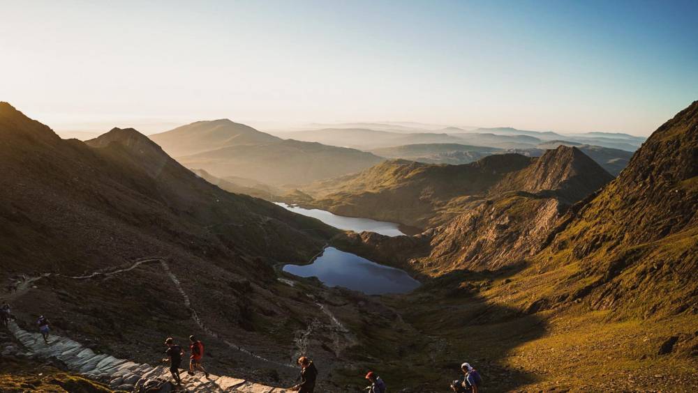 resultats ultra trail snowdonia by utmb 2025