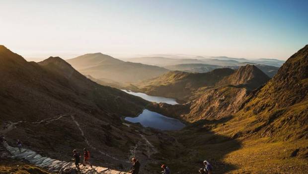 resultats ultra trail snowdonia by utmb 2025