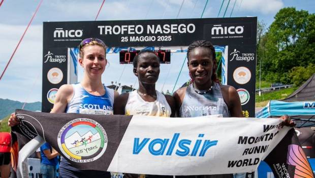 resultats coupe du monde de course en montagne vertical race et trofeo nasego