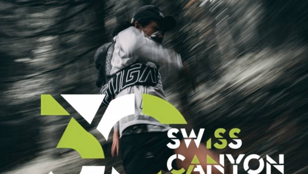 swiss canyon trail 30eme edition