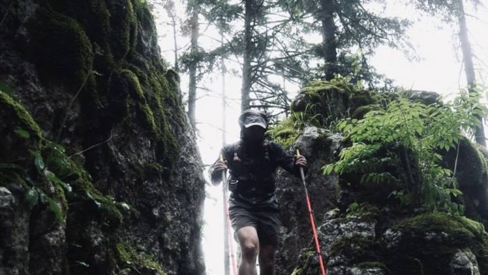 swiss canyon trail 2025 une edition dantesque