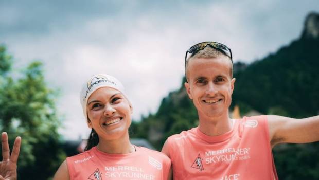 resultats skyrace gorges du tarn 2025