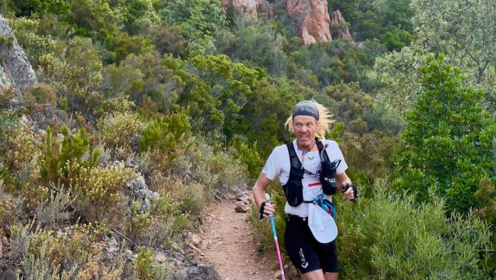 nouveau record fkt du gr 20 en autonomie totale