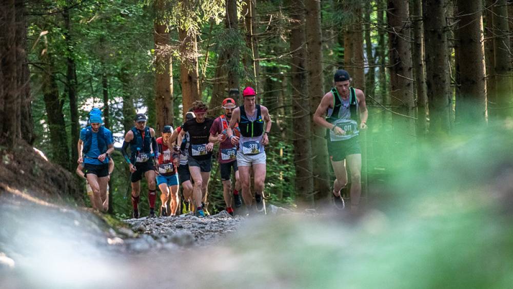 coupe du monde de course en montagne destination les tatras