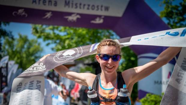 coupe du monde de course en montagne adkin et machoka vainqueurs dans les tatras