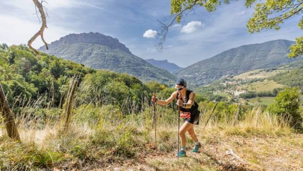 trail du neron 2025