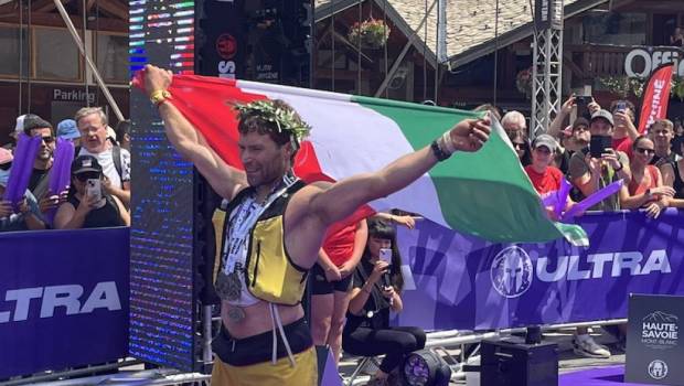championnats du monde spartan race ultra