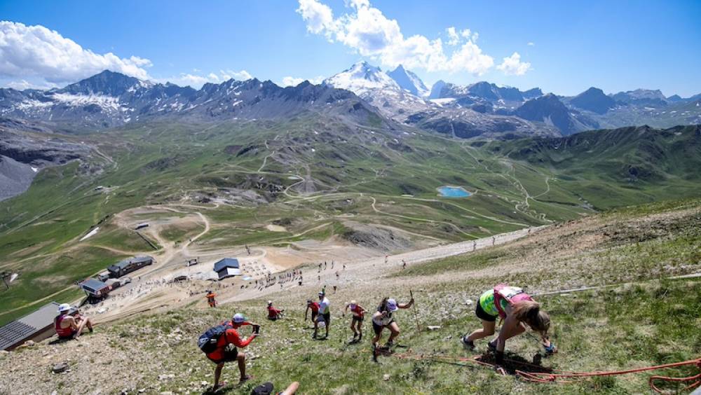 resultats championnats de france de course en montagne 2025