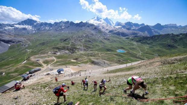 resultats championnats de france de course en montagne 2025
