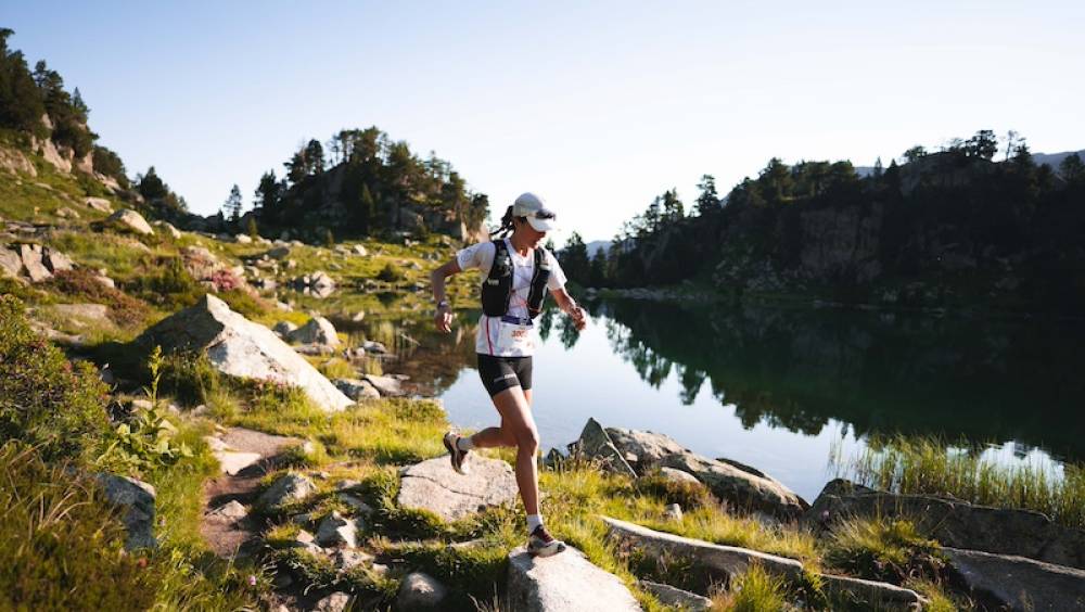 val daran by utmb 2025 une 5e edition record