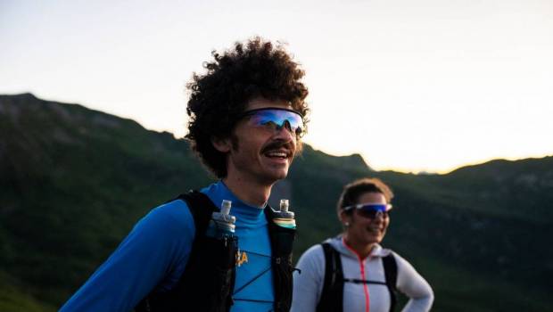 rudy project ou les meilleurs verres pour le trail running