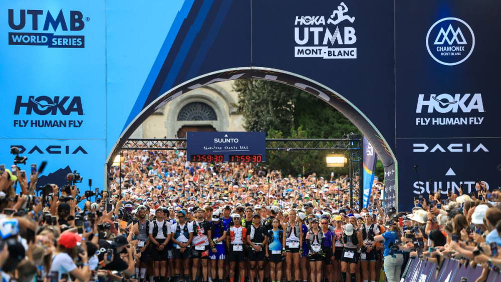 les favoris du hoka utmb mont blanc 2025