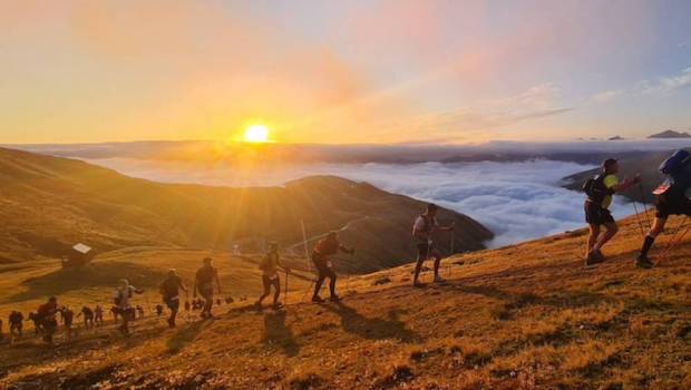 resultats grand raid des pyrenees 2025