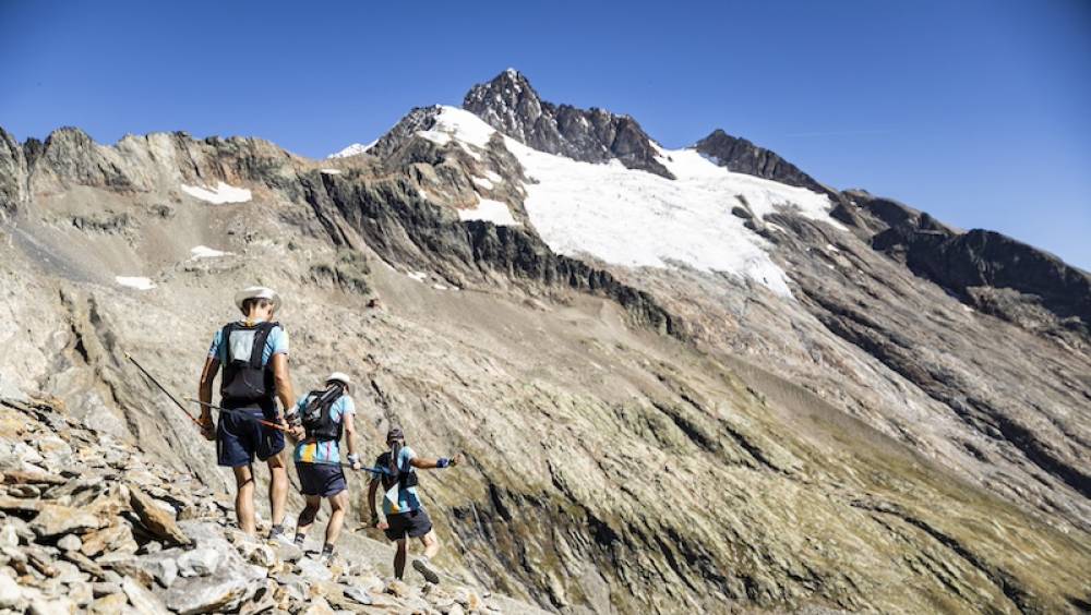 ultra spirit un moment hors du temps