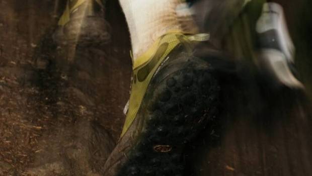 teste therocker premiere chaussure satisfy