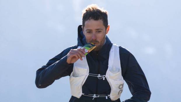 packs trails andros sport solution nutrition cle main pour vos longues distances