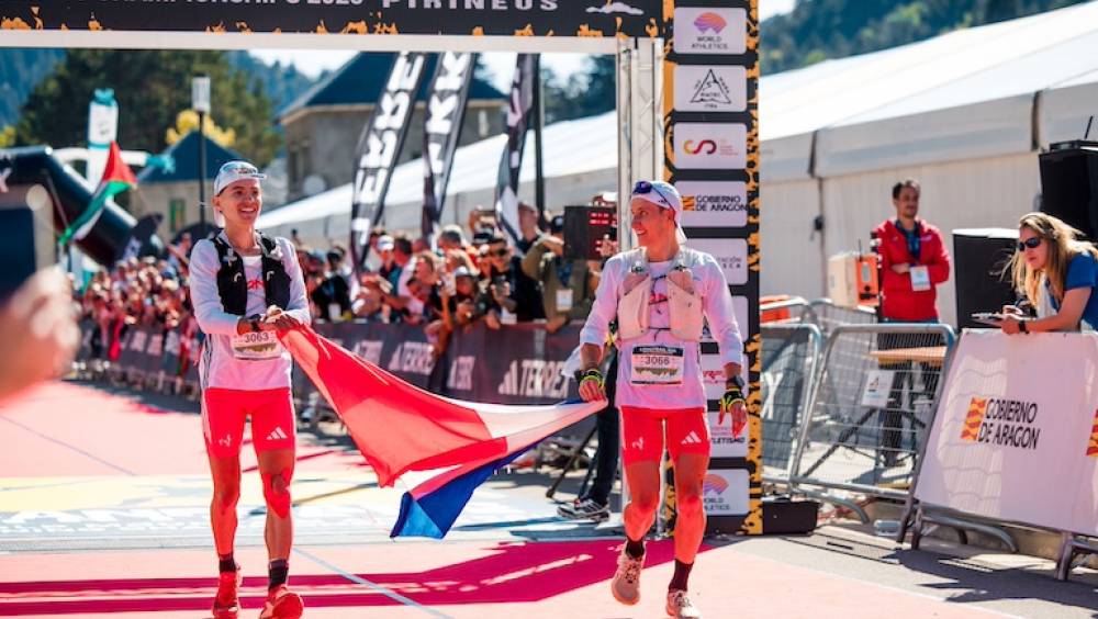 championnats monde trail long 2025 ogre americain les bleus aux accessits