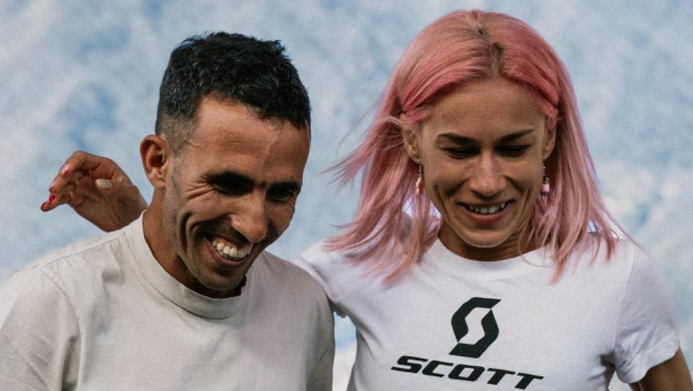 finale golden trail world series 2025 titre florea elazzaoui