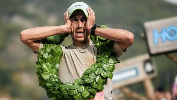 grand trail des templiers 2025 surprise livache