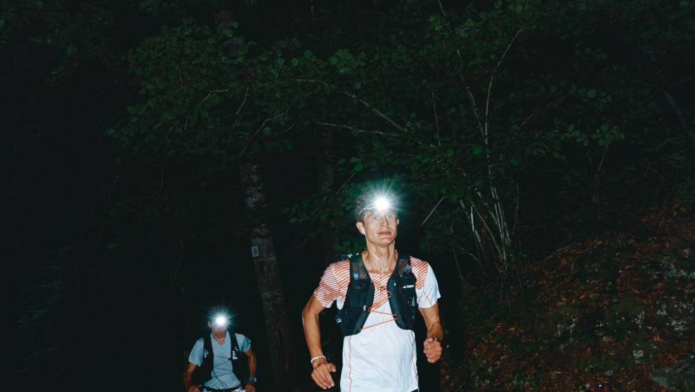 saintelyon 2025 hugo deck guerit saison