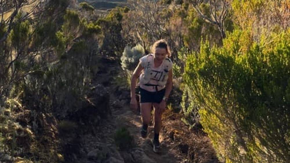 saintelyon 2025 sarah vieuille une vainqueure