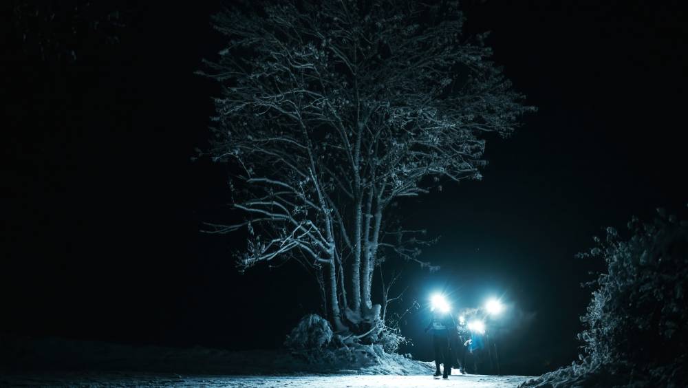 saintelyon 2025 une edition spectaculaire pour doyenne