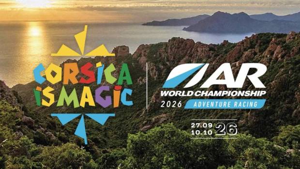 championnat monde course aventure 2026 corse