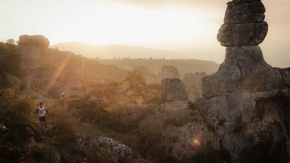 31e edition des templiers