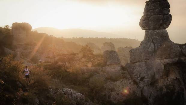 31e edition des templiers