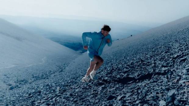 brooks annonce signature athlete trail elite theo detienne