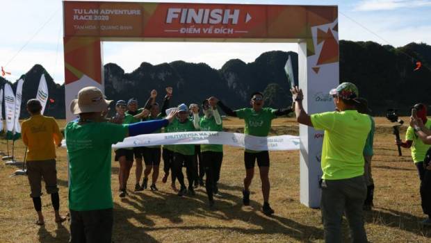 guide des meilleurs trails vietnam