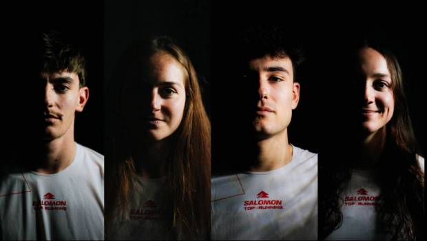 team ascent 2026 effectif ambitieux pour performer trail ultratrail