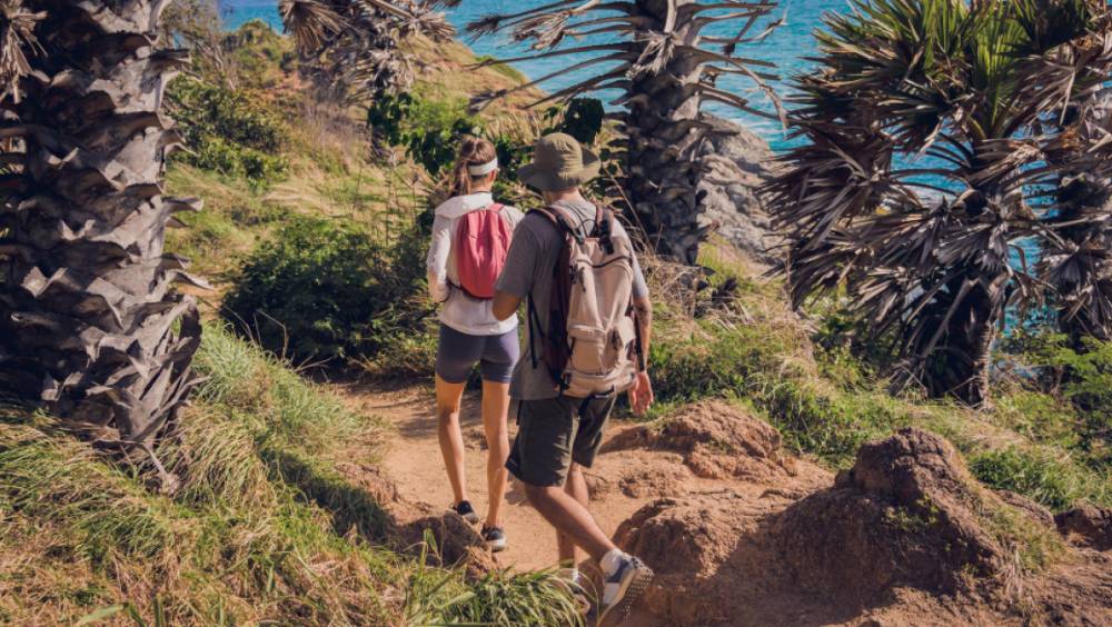 trail capvert courir sur ile santo antao comme nulle part ailleurs