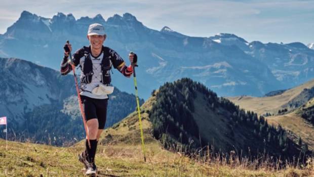swisspeaks trail celebre ses ans